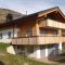 Apartment Amore - Riederalp