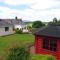 Willowbank House and Lodges