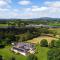 Willowbank House and Lodges