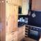Romantic Chalet-Style Flat with Mountain View - Torgon