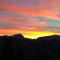 Romantic Chalet-Style Flat with Mountain View - Torgon