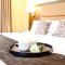 MStar Hotel
