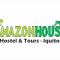 Amazon House Hostel - إكيتوس