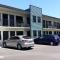 ASURE Abode On Courtenay Motor Inn