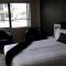 ASURE Abode On Courtenay Motor Inn - New Plymouth