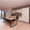 Parlamentarium apartment