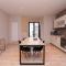 Parlamentarium apartment