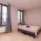 Parlamentarium apartment