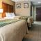 Comfort Inn Plainfield - Indianapolis Airport