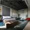 Ease Motel Taichung