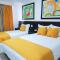 Hotel San Martin