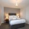 Dunfermline - Luxury Two Bedroom Apartment - TP - 邓弗姆林