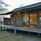 Nogatsaa Pans Chobe Lodge