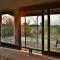 Nogatsaa Pans Chobe Lodge