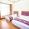 哈尔滨机场东方红运宾馆