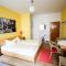 Hotel Pension am Hauptbahnhof