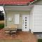 Ferienhaus im malerischen Ort Korswandt