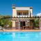 Olympus Villas