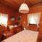 Cabin Menka