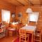 Cabin Menka