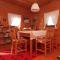Cabin Menka