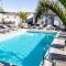 Hotel Les Bois Flottais