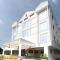 Treebo Premium Akshaya Mahal Inn