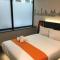 easyHotel Liverpool
