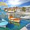 Apartment by the sea Rabac 1093