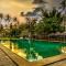 Marari Beach Resort Alleppey - A CGH Earth Experience