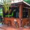Koh Mak Buri Hut Natural Resort - Mak-sziget