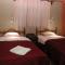 Hotel Galaxia