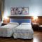 Palace Hotel Moderno