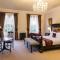 Doxford Hall Hotel And Spa - Chathill