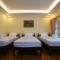 Bagan View Hotel