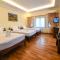 Bagan View Hotel