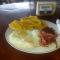 La Delphina Bed and Breakfast Bar and Grill - La Ceiba