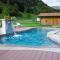 Chalet Val Concei