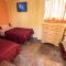 Hotel Galaxia