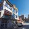 Hotel Galaxia