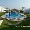 Residencial Club Nautico Teques - 特克塞丁戈