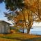 Foto: Pukaki Lakeside Getaway Cottage