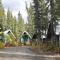The Perch Resort