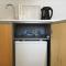 NEW APT center 1 min walk beach/river/casino!!!