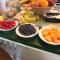 Delano Homestead Bed and Breakfast