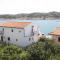 Apartments by the sea Tisno, Murter - 5142