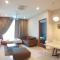 Soho Suites @ KLCC by Luxury Suites Asia