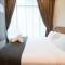 Soho Suites @ KLCC by Luxury Suites Asia