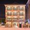Riverside House Hotel