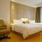 Foto: JI Hotel Zhengzhou West Hanghai Road 59/87